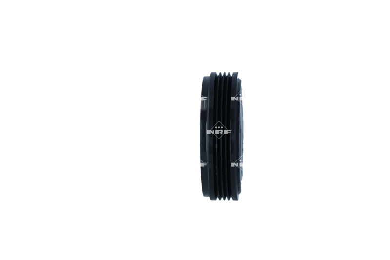 Magnetic Clutch, air conditioning compressor