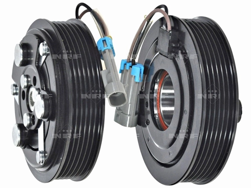 Magnetic Clutch, air conditioning compressor (380150)