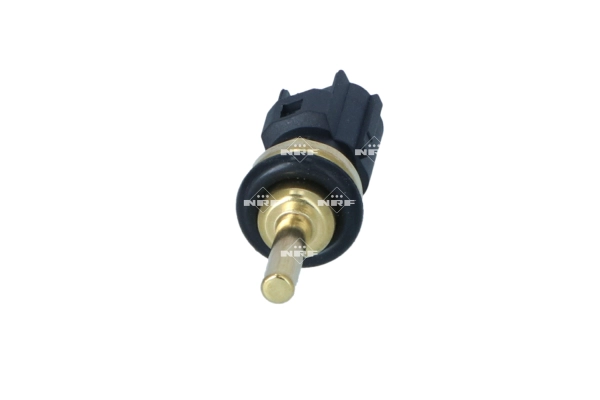 Sensor, coolant temperature