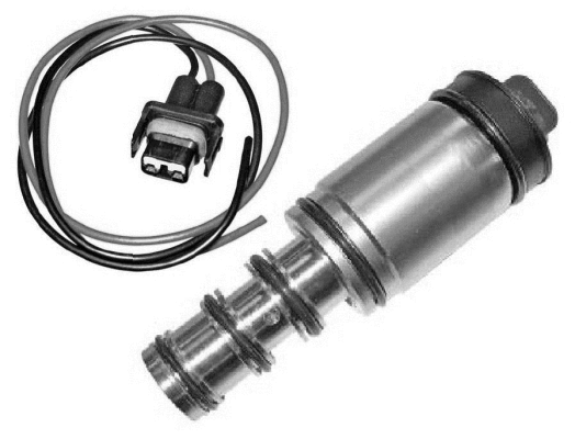 Control Valve, air conditioning compressor (38461)