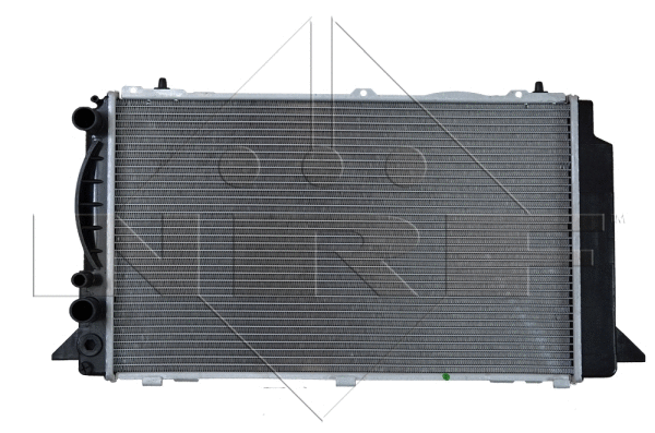 Radiator, engine cooling (50527)