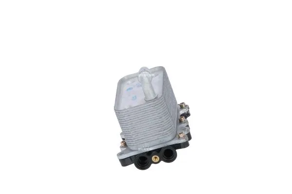 Oil Cooler, automatic transmission