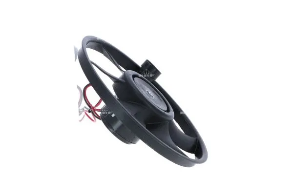 Fan, engine cooling