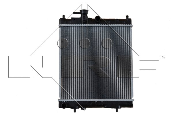 Radiator, engine cooling (52060)