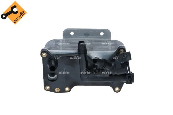 Oil Cooler, automatic transmission (31796)