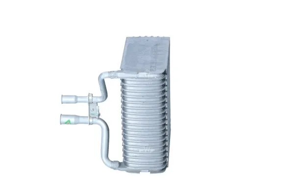 Evaporator, air conditioning