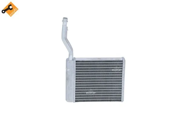 Heat Exchanger, interior heating (54303)