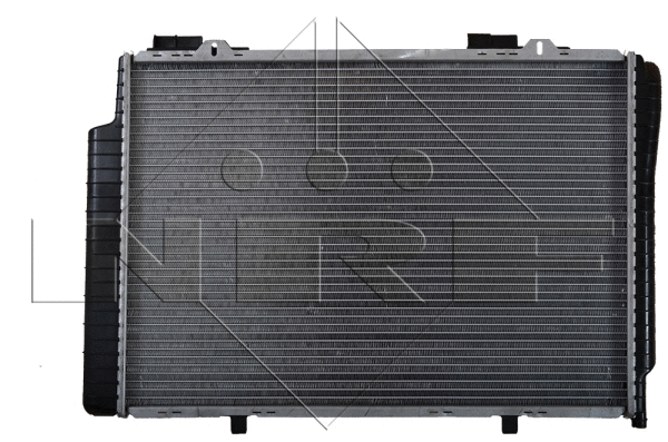 Radiator, engine cooling (51282)