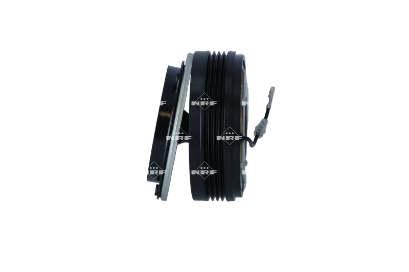 Magnetic Clutch, air conditioning compressor