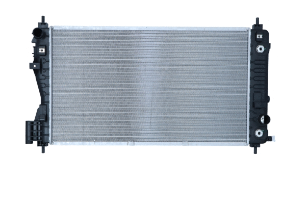 Radiator, engine cooling (550115)