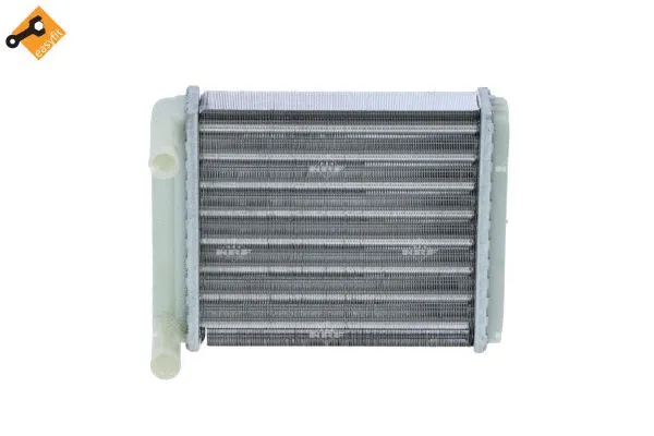 Heat Exchanger, interior heating (54306)