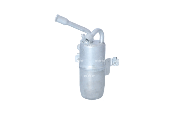 Dryer, air conditioning (33190)