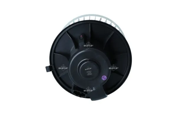 Interior Blower
