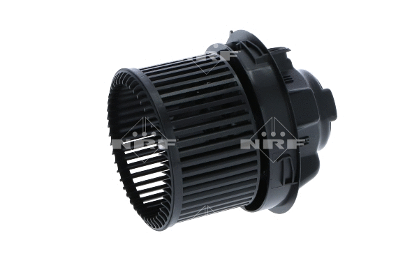 Interior Blower