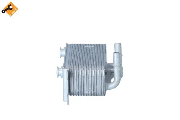Oil Cooler, automatic transmission