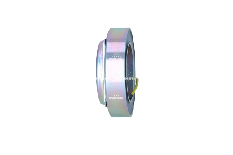 Coil, magnetic-clutch compressor