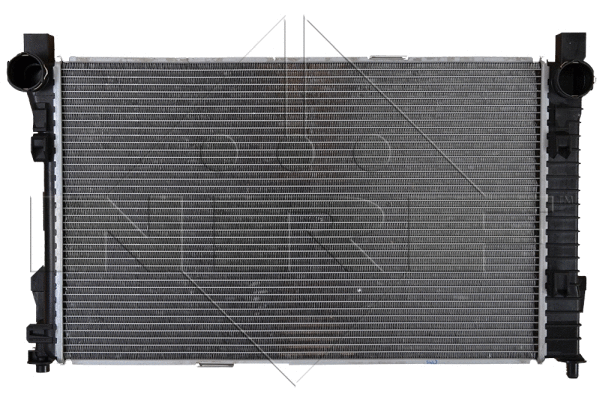 Radiator, engine cooling (53854)
