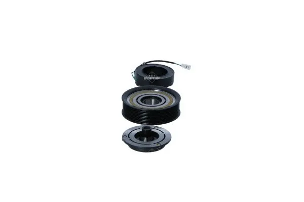 Magnetic Clutch, air conditioning compressor