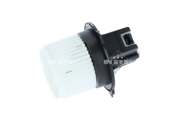 Interior Blower