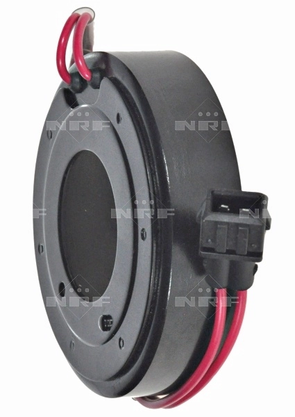 Coil, magnetic-clutch compressor (38700)