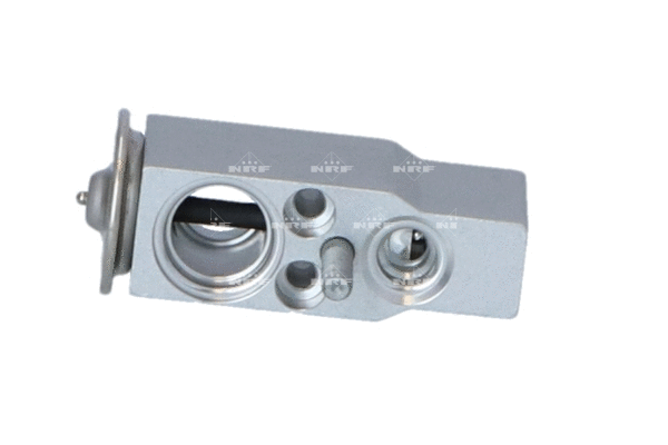 Expansion Valve, air conditioning