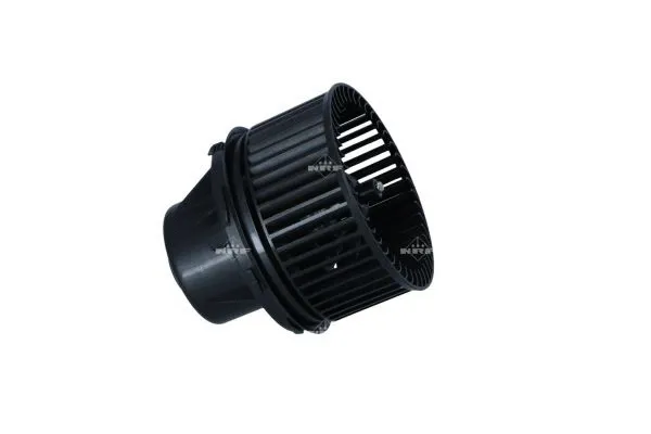 Interior Blower