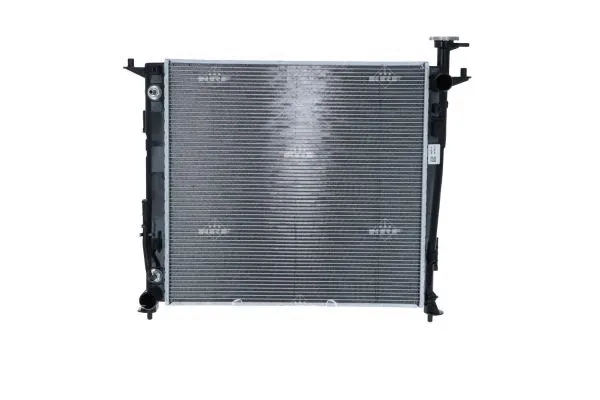 Radiator, engine cooling (59363)