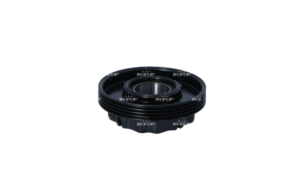 Magnetic Clutch, air conditioning compressor