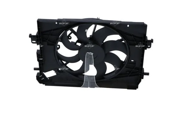 Fan, engine cooling