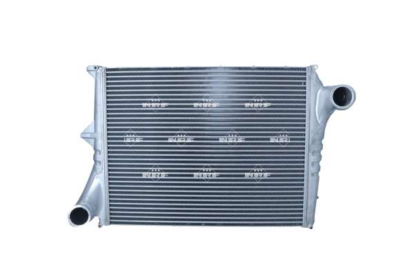 Charge Air Cooler (30225X)