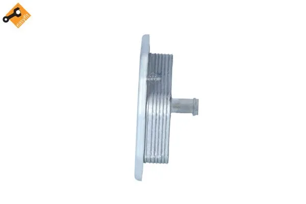 Oil Cooler, engine oil