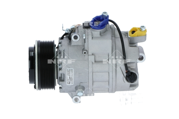 Compressor, air conditioning (320002)