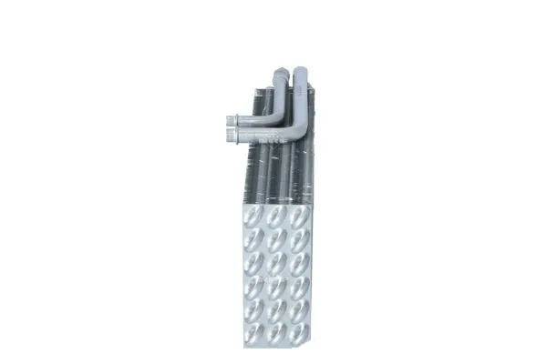 Evaporator, air conditioning