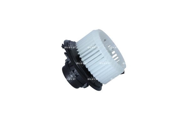 Interior Blower
