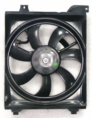 Fan, engine cooling
