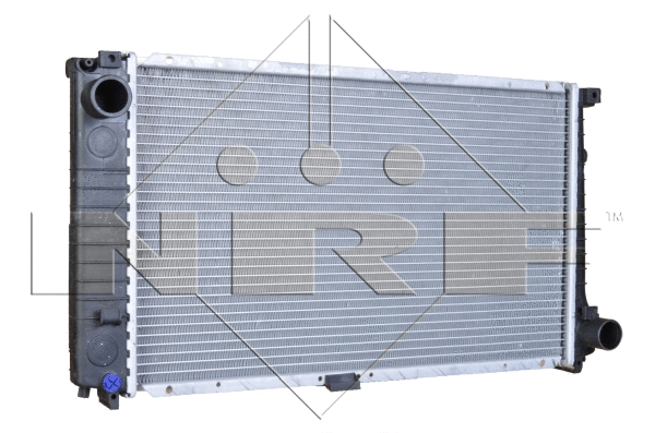 Radiator, engine cooling (56128)