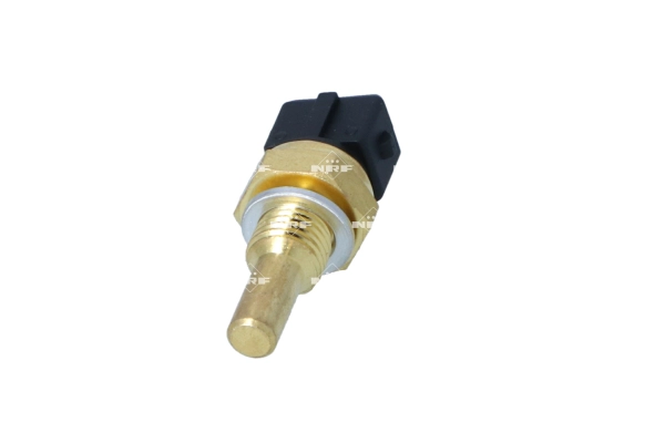 Sensor, coolant temperature