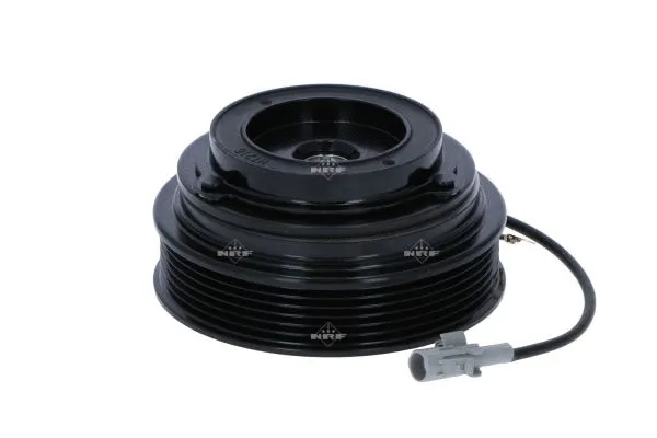 Magnetic Clutch, air conditioning compressor (380006)