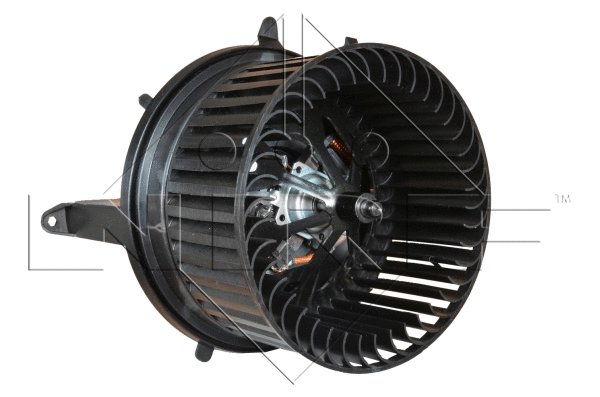 Interior Blower (34157)