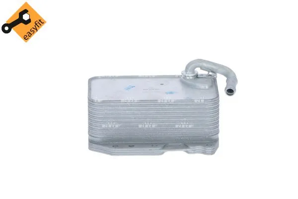 Oil Cooler, engine oil (31791)