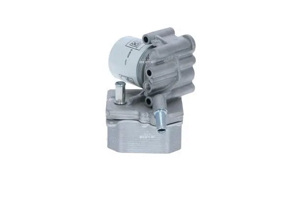 Housing, oil filter (31238)