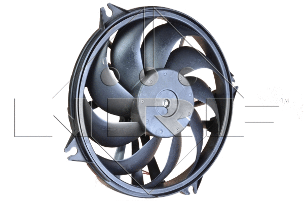 Fan, engine cooling (47223)