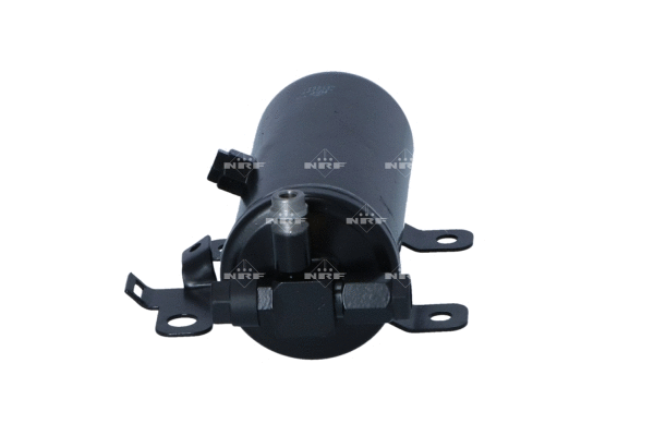 Dryer, air conditioning