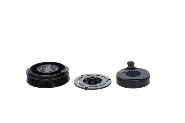 Magnetic Clutch, air conditioning compressor