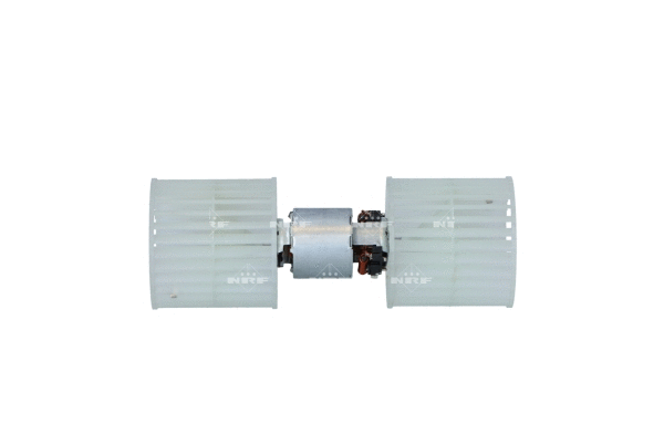 Interior Blower