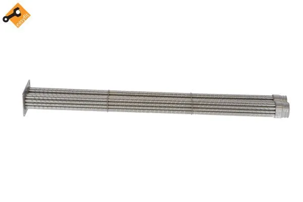 Cooler, exhaust gas recirculation