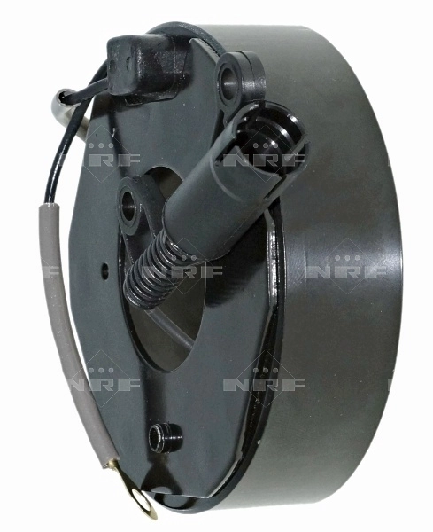 Coil, magnetic-clutch compressor (38662)