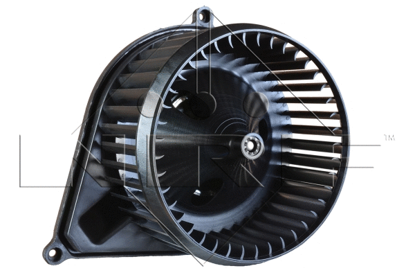 Interior Blower (34025)
