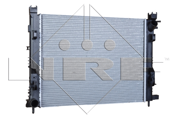 Radiator, engine cooling (58443)