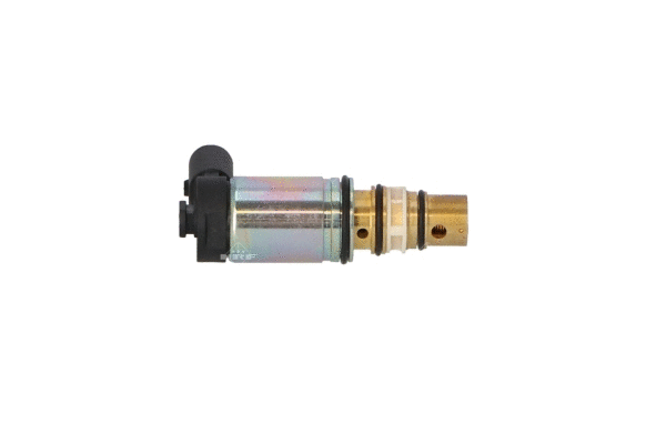 Control Valve, air conditioning compressor